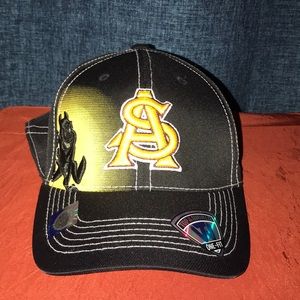 ASU Cap Hat